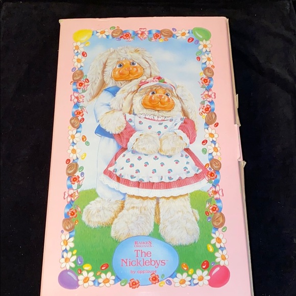 NIB signed Robert Raikes Mr Nickelby limited - Picture 2 of 6